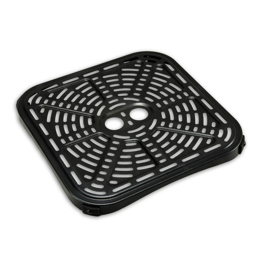 chytrá horkovzdušná fritéza dual blaze o objemu 68 litru