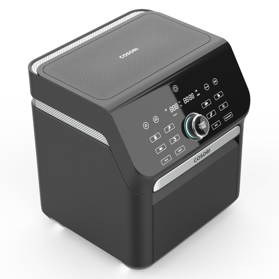 10litrová inteligentní fritéza